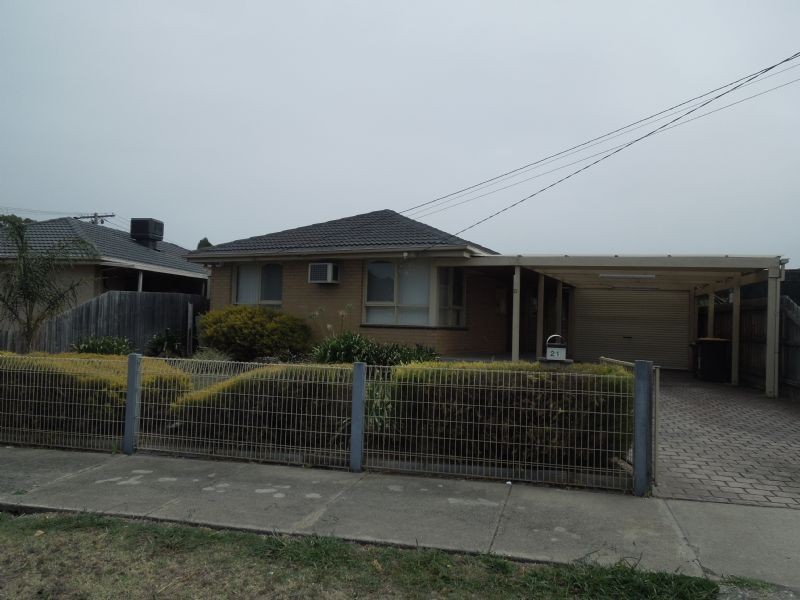 Thomastown VIC 3074