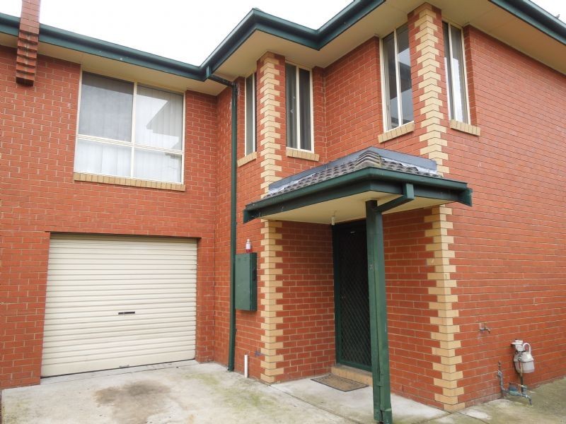 Epping VIC 3076