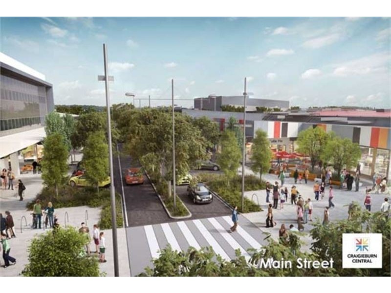 Craigieburn VIC 3064