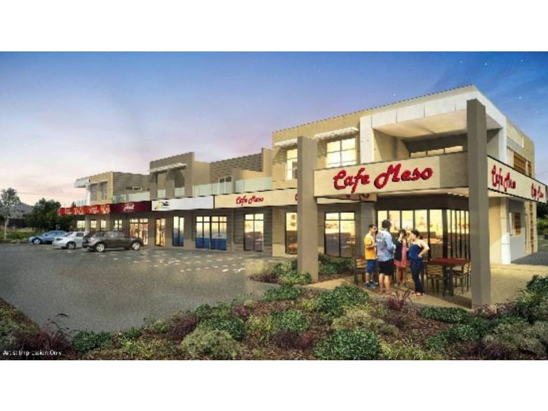 Craigieburn VIC 3064