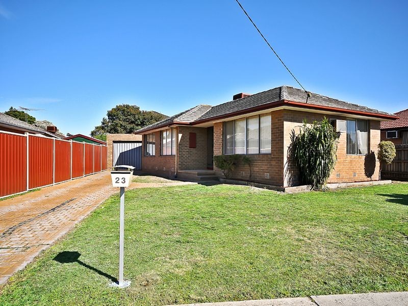 Epping VIC 3076