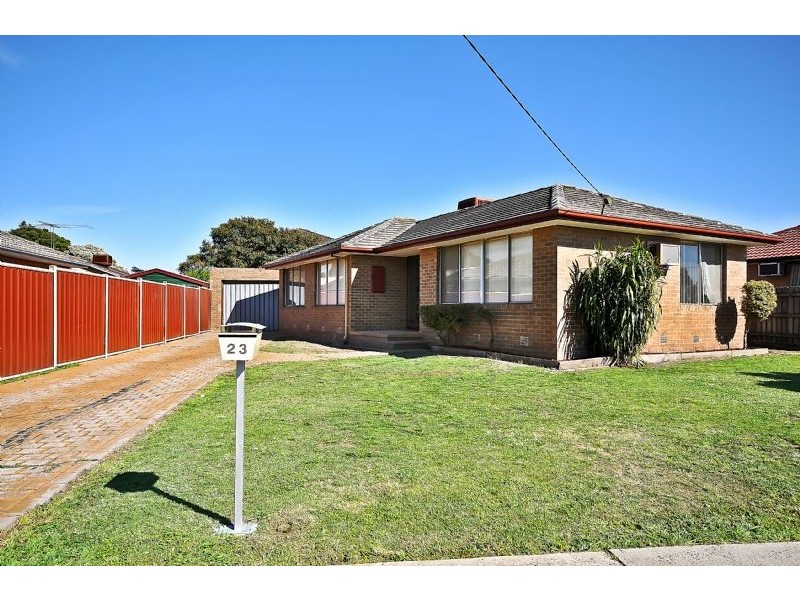 Epping VIC 3076