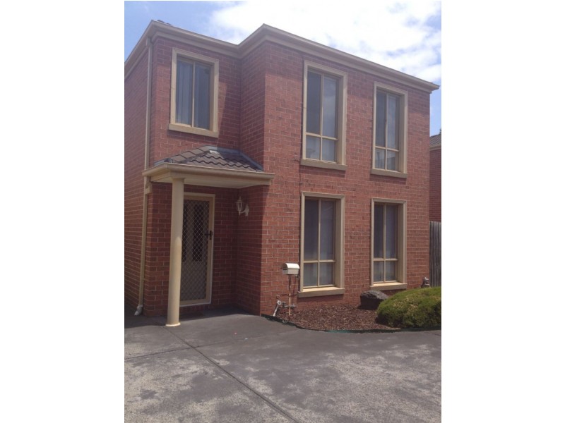 7/64D Narina Way, Epping VIC 3076
