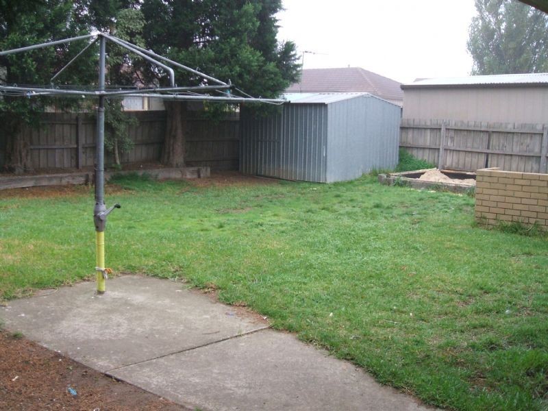 Epping VIC 3076