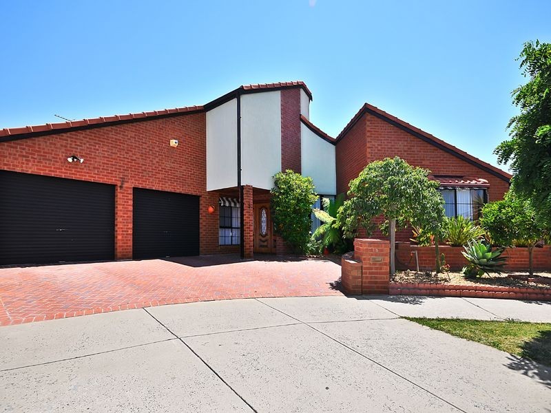 Thomastown VIC 3074