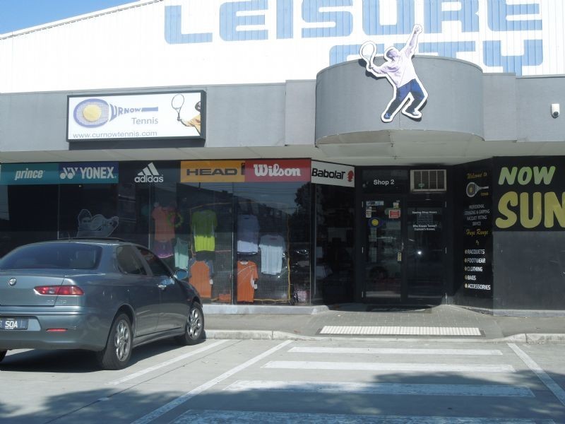 2/41 – 53 Miller Street, Epping VIC 3076