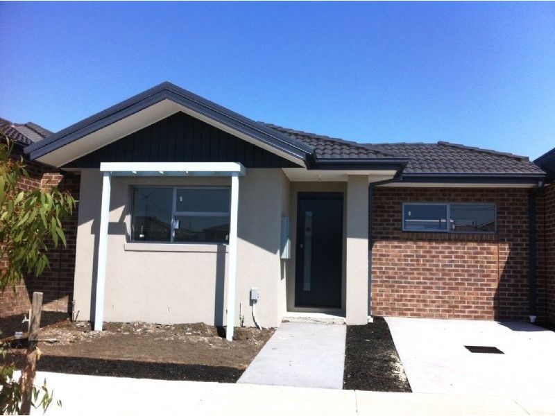 Epping VIC 3076