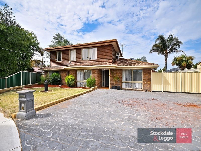 Epping VIC 3076