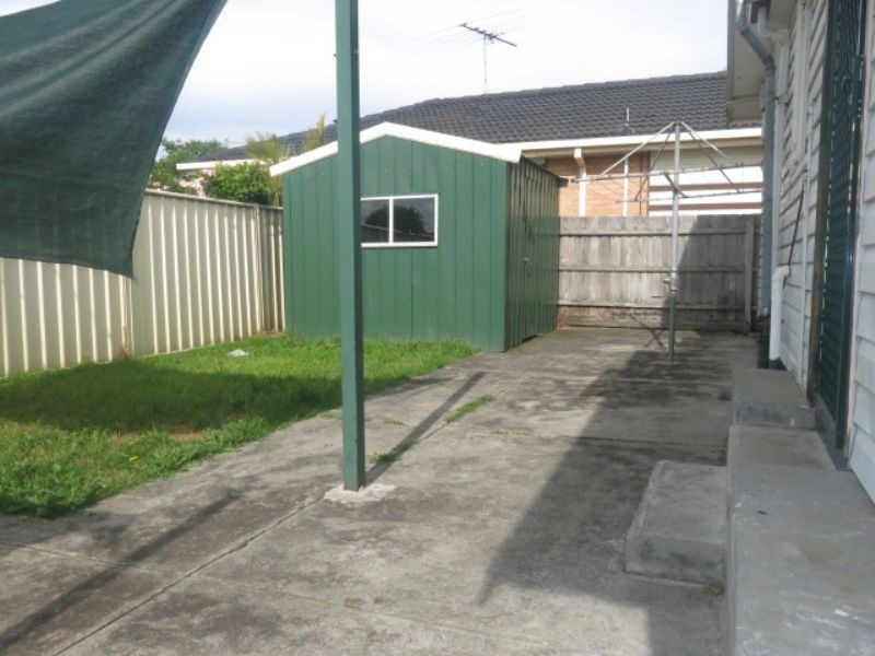 Lalor VIC 3075