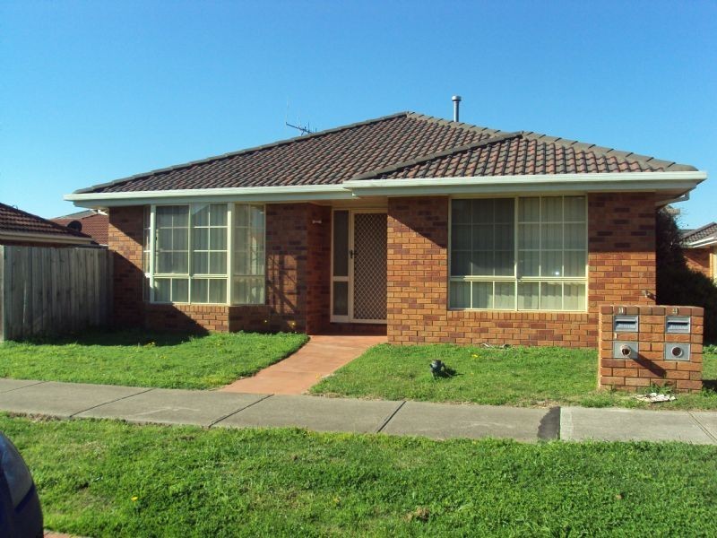 Epping VIC 3076