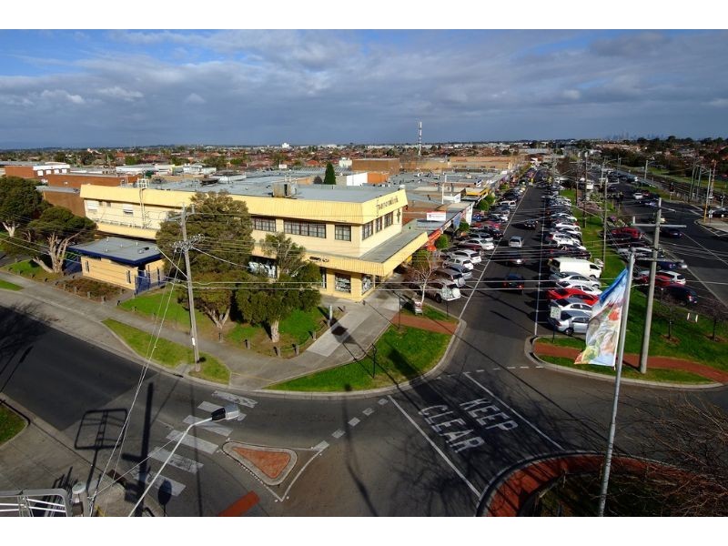 Lalor VIC 3075