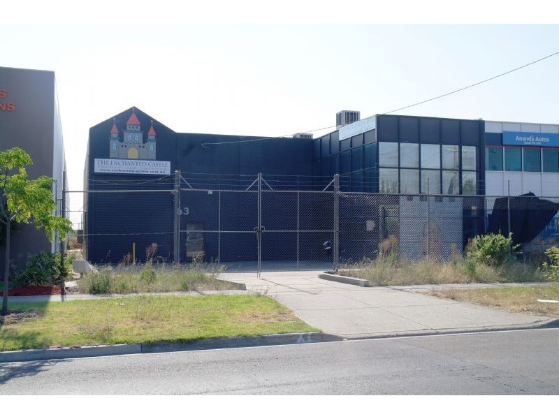 Epping VIC 3076