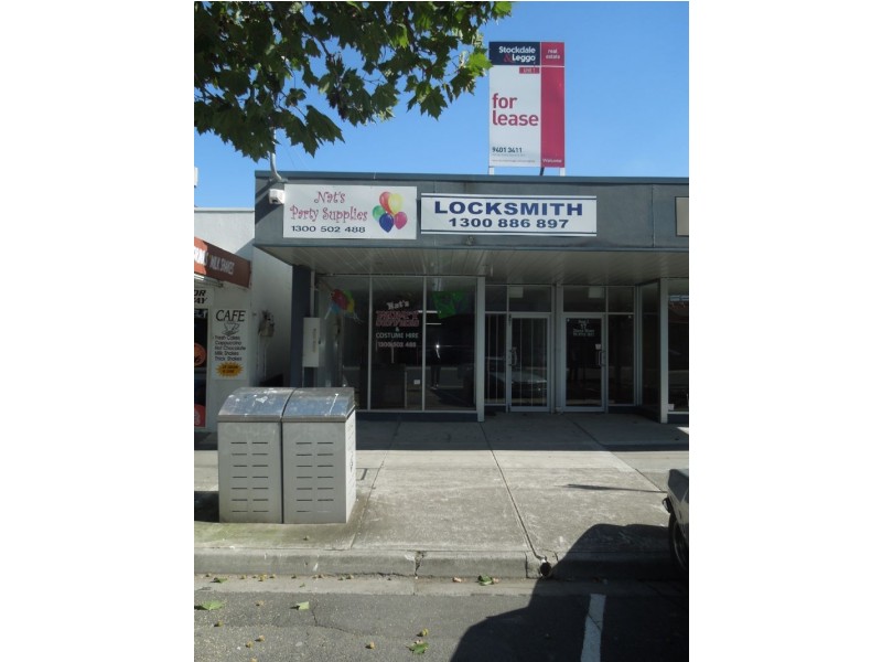 1/17 Church Street, Whittlesea VIC 3757