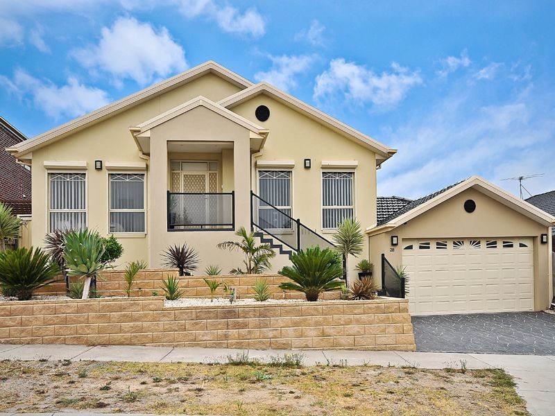 South Morang VIC 3752