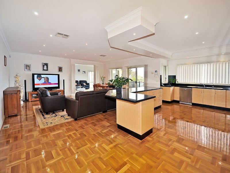 South Morang VIC 3752