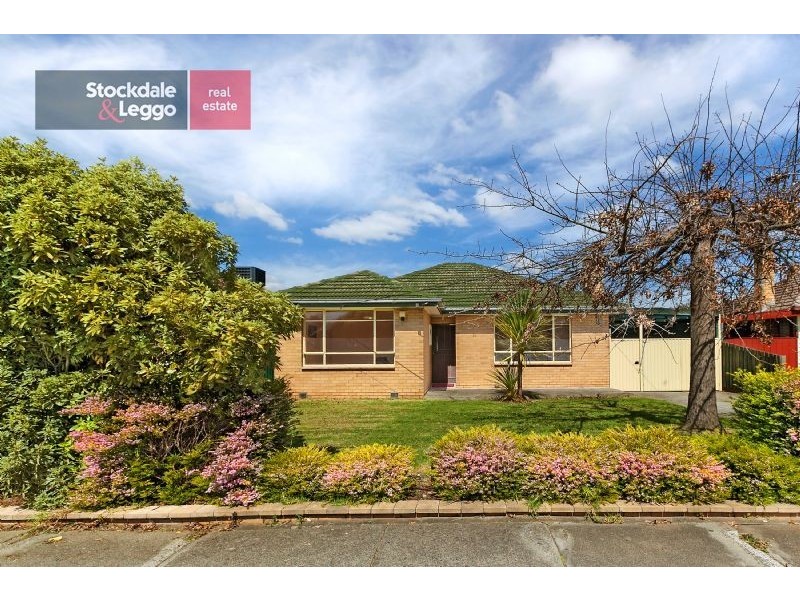 Lalor VIC 3075