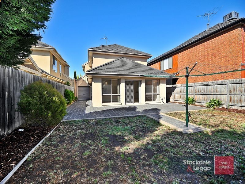 South Morang VIC 3752