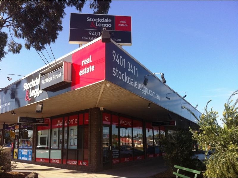Epping VIC 3076