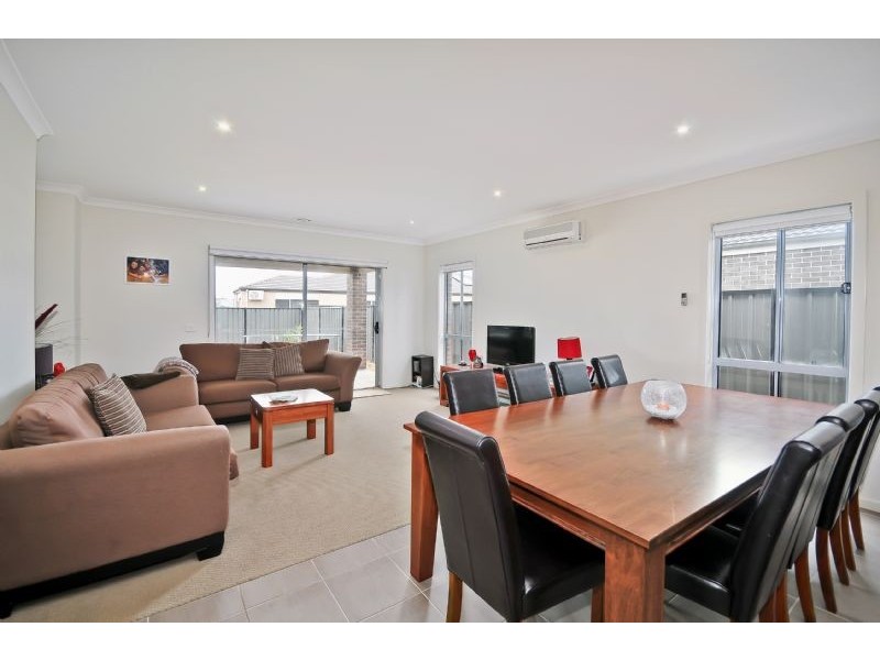 23 Borrack Crescent, Mernda VIC 3754