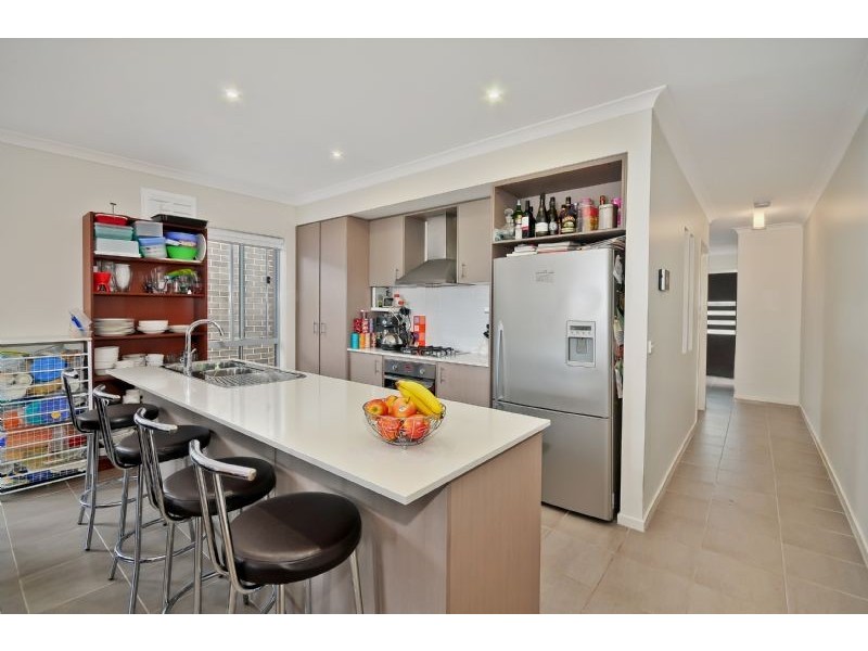 23 Borrack Crescent, Mernda VIC 3754