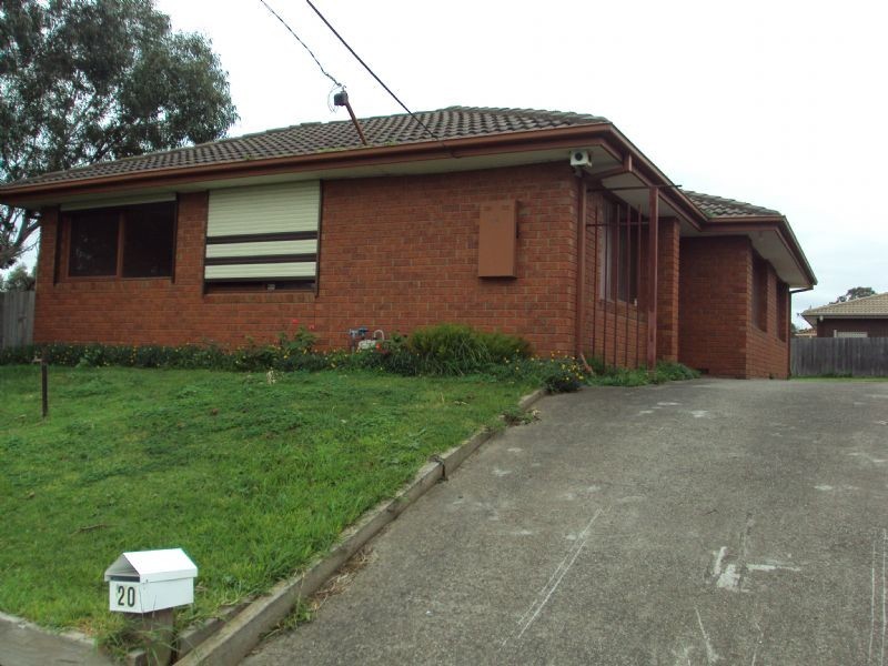 Epping VIC 3076