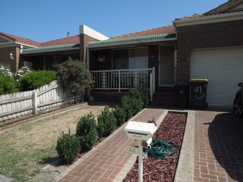 Epping VIC 3076