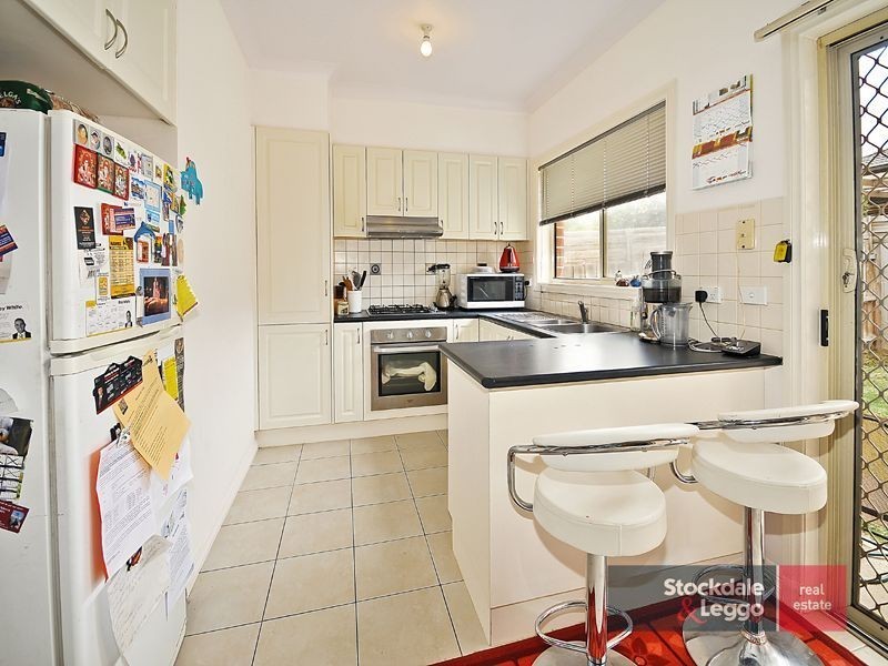 21 Maison Terrace, South Morang VIC 3752