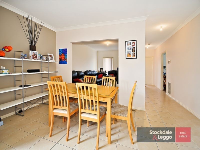 21 Maison Terrace, South Morang VIC 3752