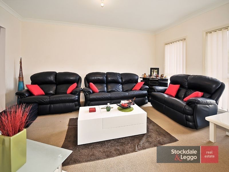 21 Maison Terrace, South Morang VIC 3752