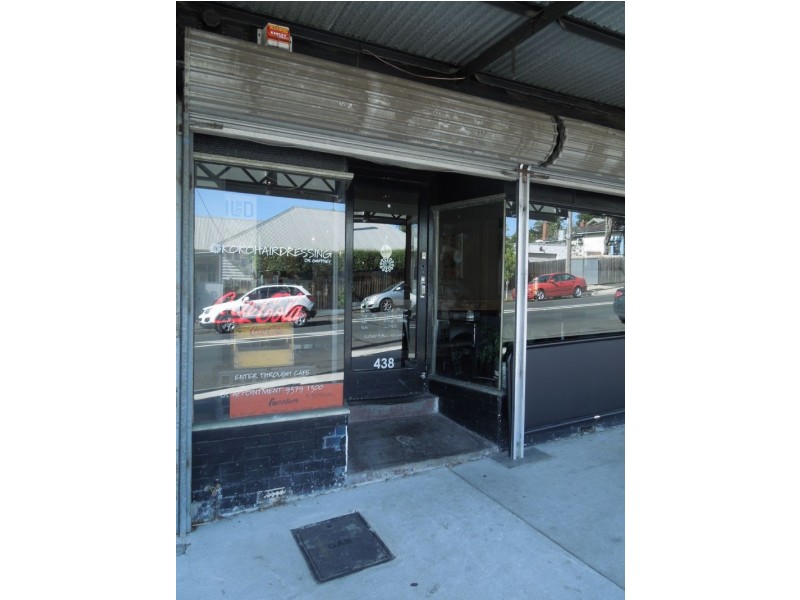 Pascoe Vale VIC 3044