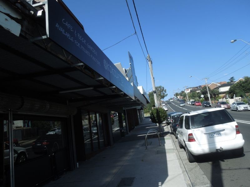 Pascoe Vale VIC 3044