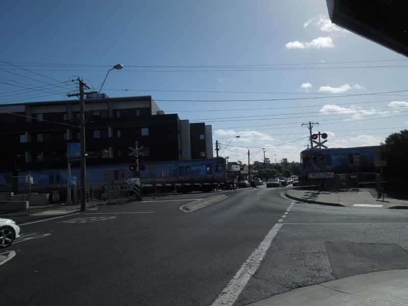 Pascoe Vale VIC 3044