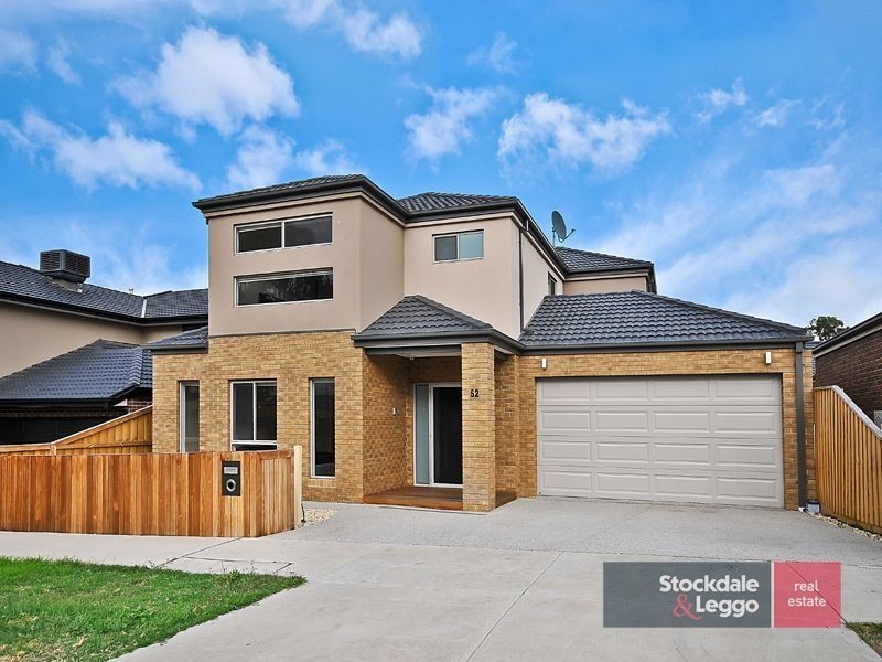Epping VIC 3076