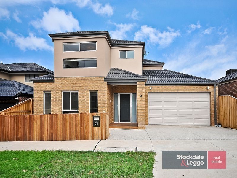 Epping VIC 3076