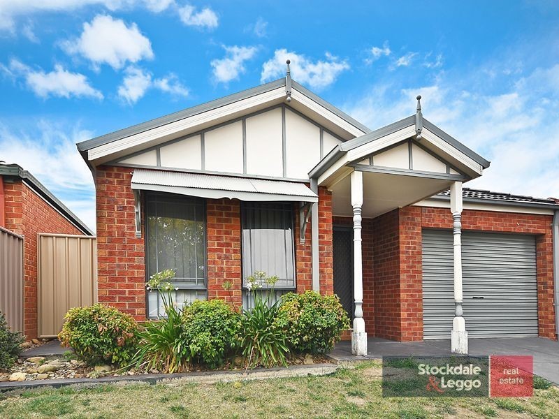 Craigieburn VIC 3064