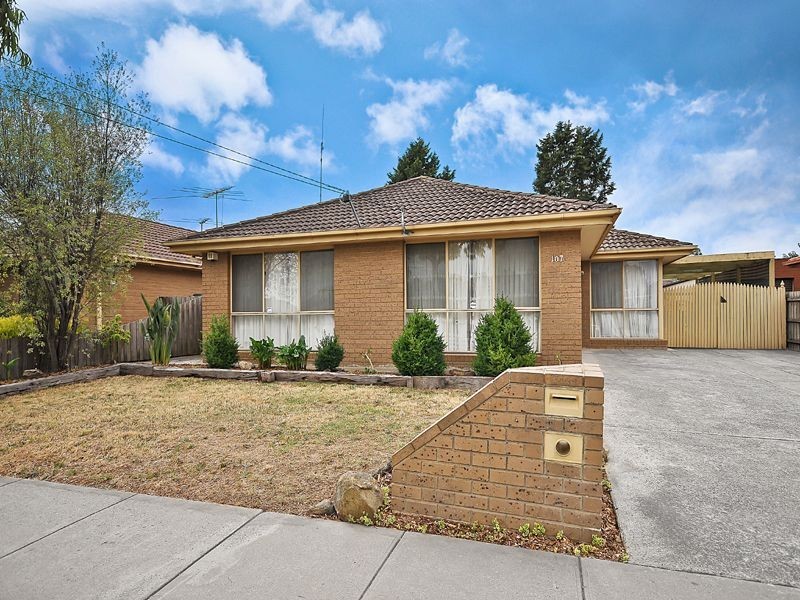 Epping VIC 3076
