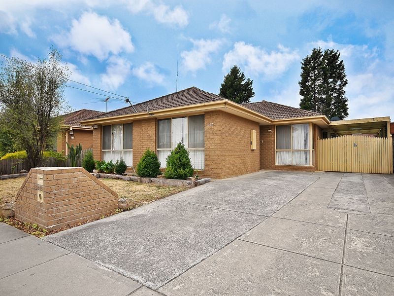 Epping VIC 3076