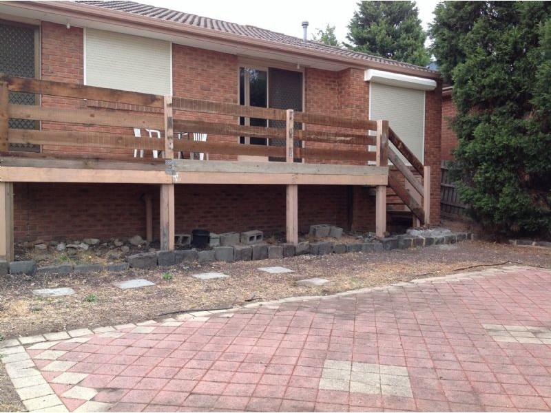Mill Park VIC 3082