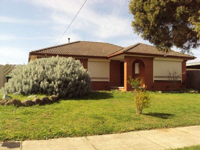 18 Karri Grove, Epping VIC 3076