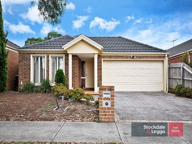 South Morang VIC 3752