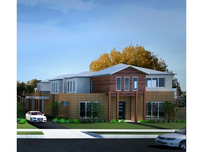 Mernda VIC 3754
