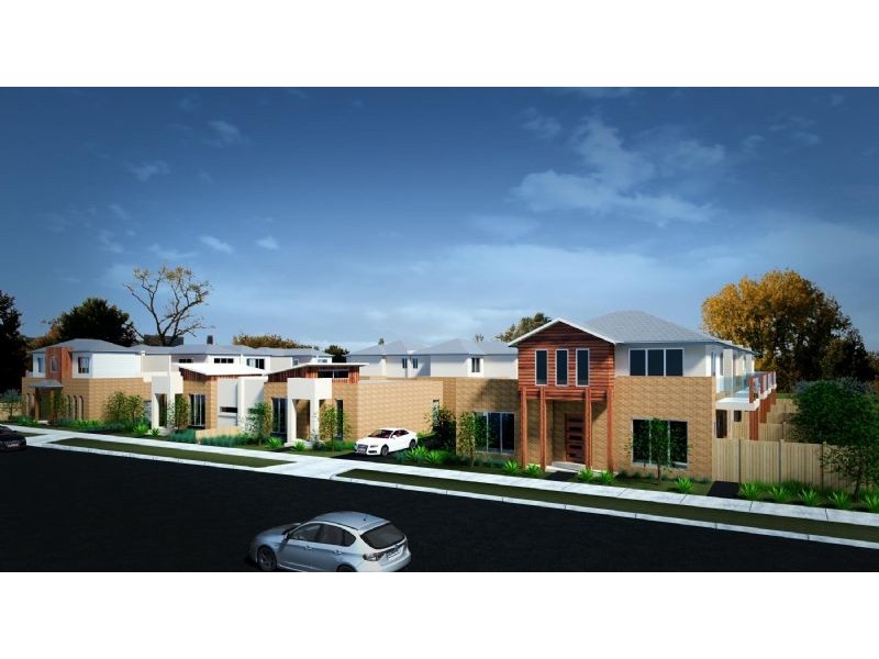 Mernda VIC 3754