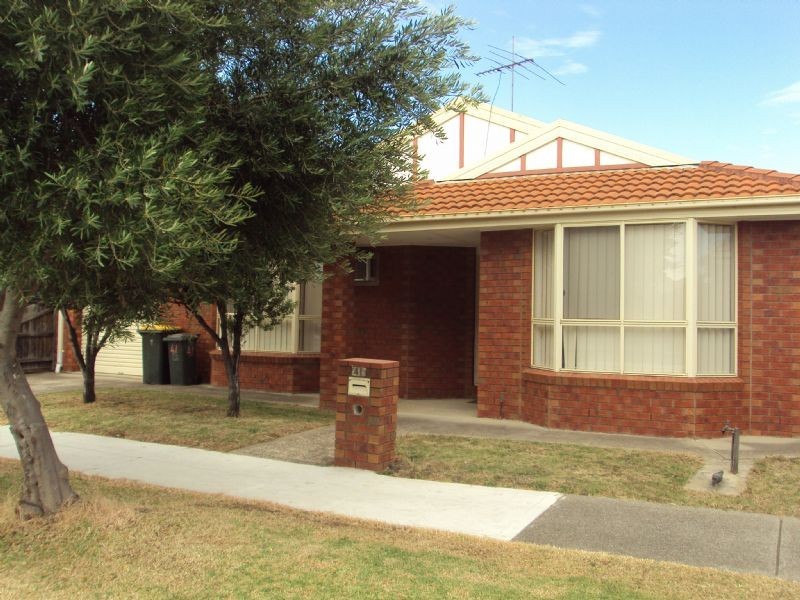Lalor VIC 3075