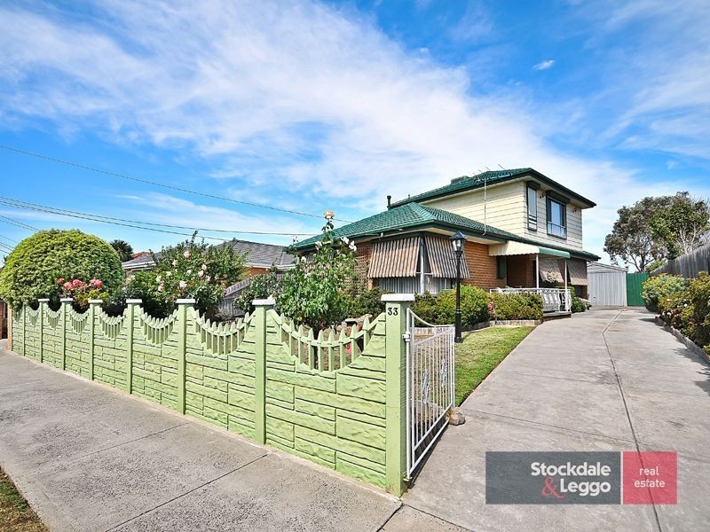 Thomastown VIC 3074