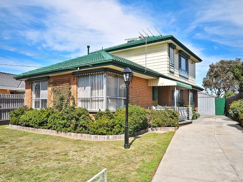 Thomastown VIC 3074