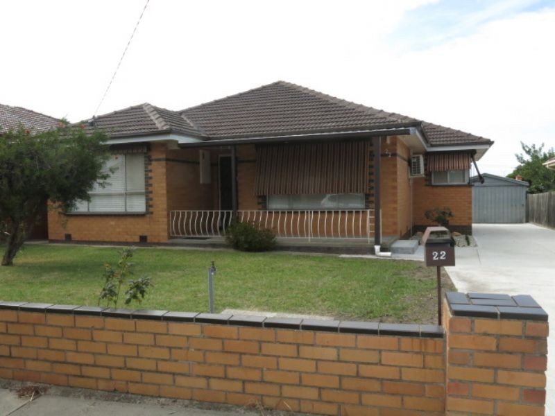 Lalor VIC 3075