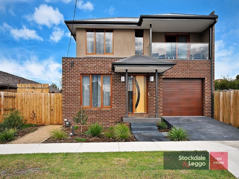Lalor VIC 3075