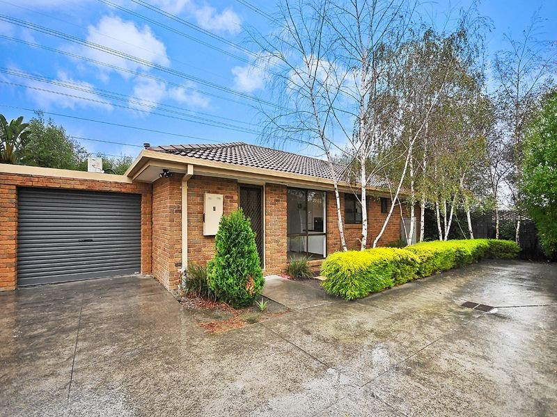 Mill Park VIC 3082