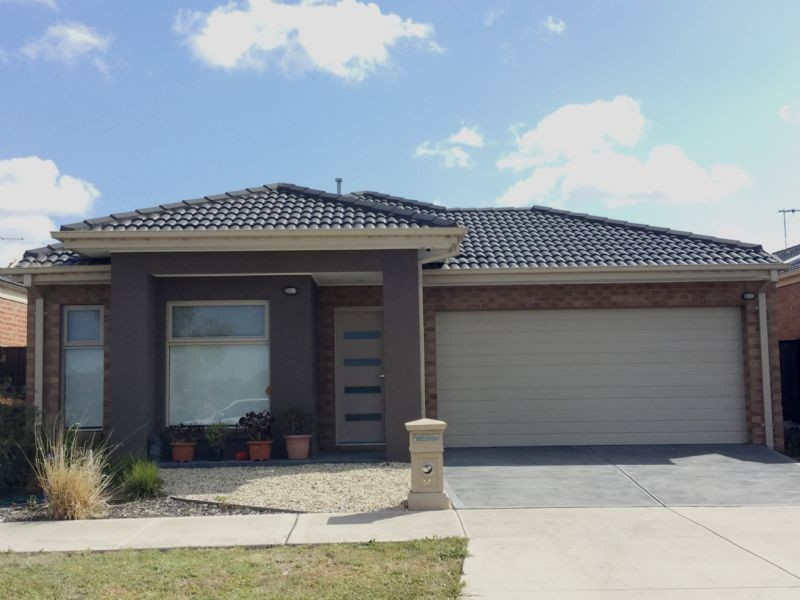 14 Darwin Way, Wollert VIC 3750