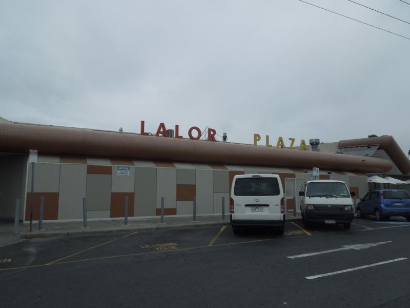 Lalor VIC 3075